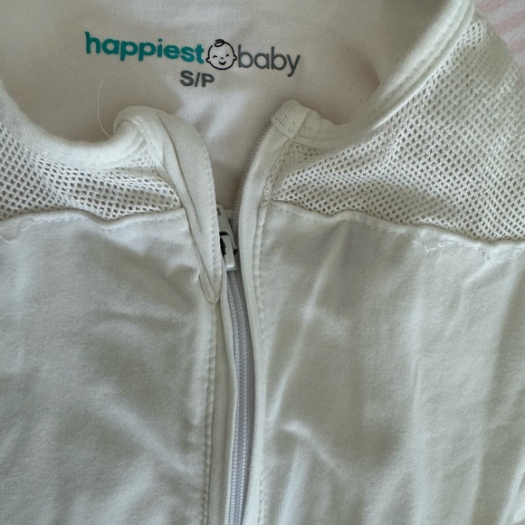 Snoo small sleep sack great used condition - Picture 2 of 3